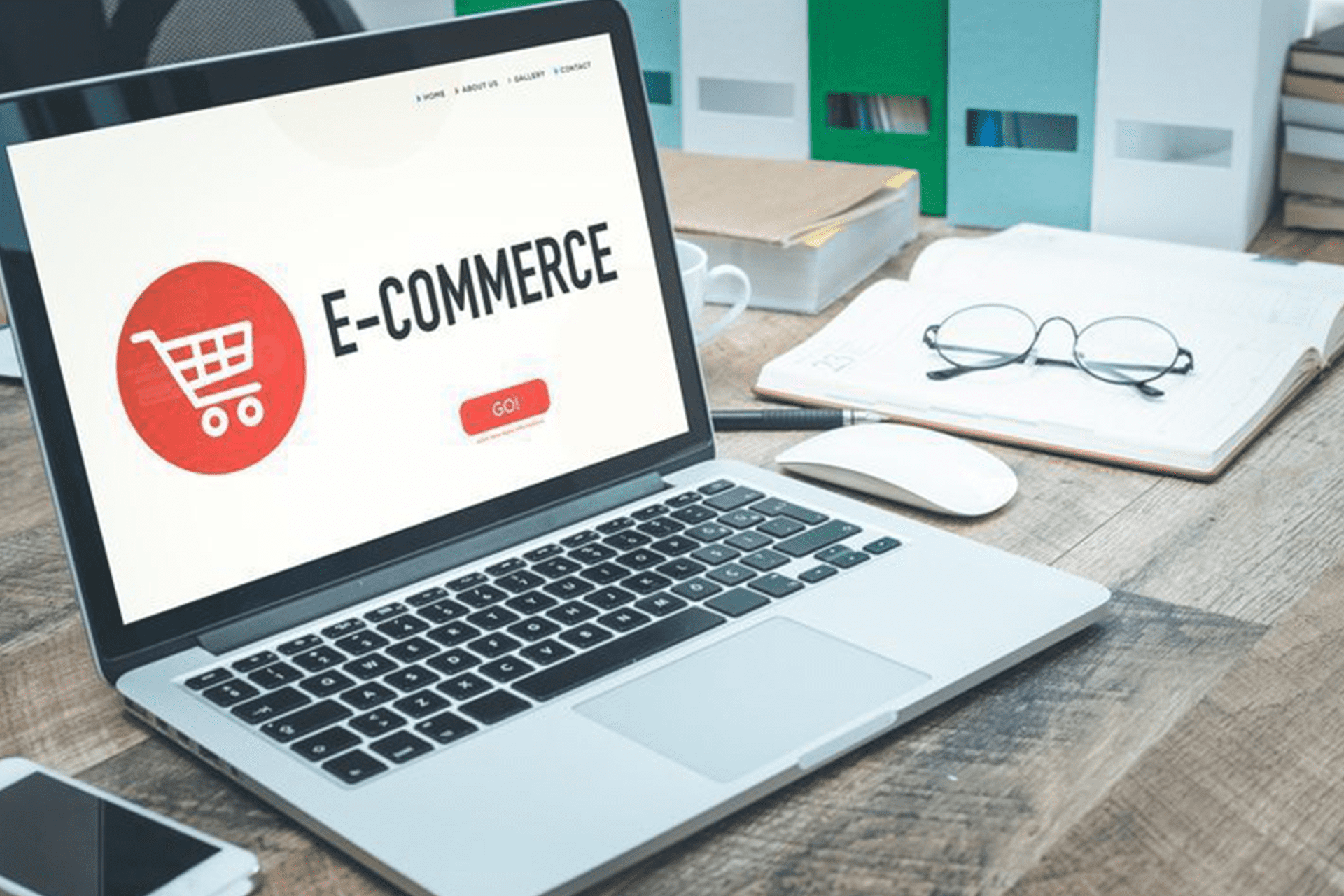 ecommerce-website
