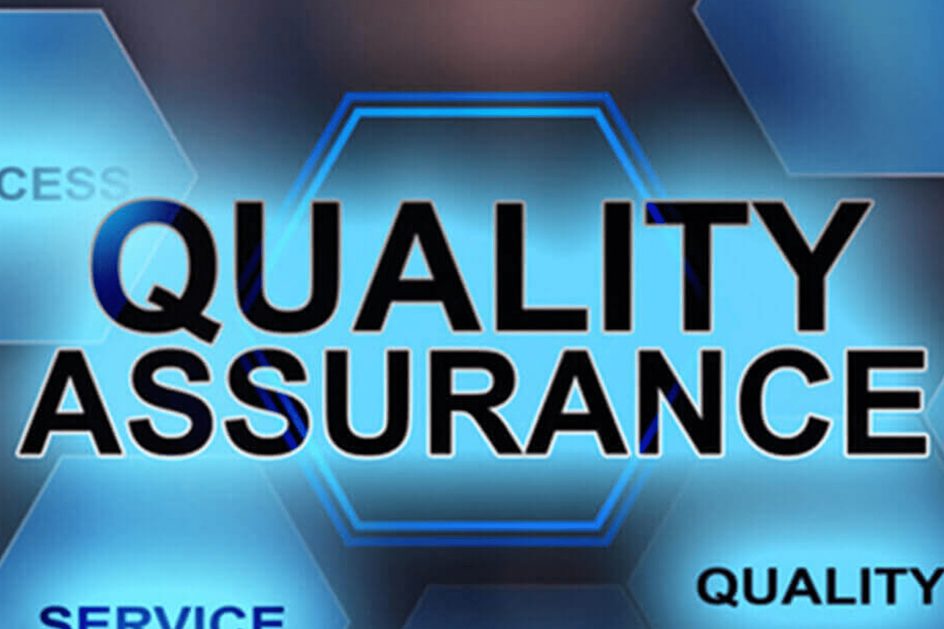quality assurance