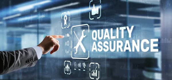 To beat your competition, make good quality your mission