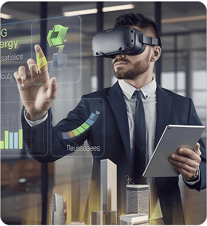 Augmented Reality Development