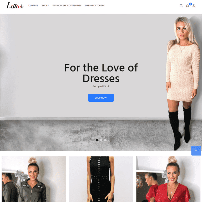 Lilliesonline