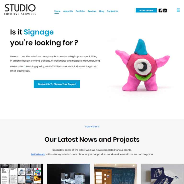 Studio Creatives