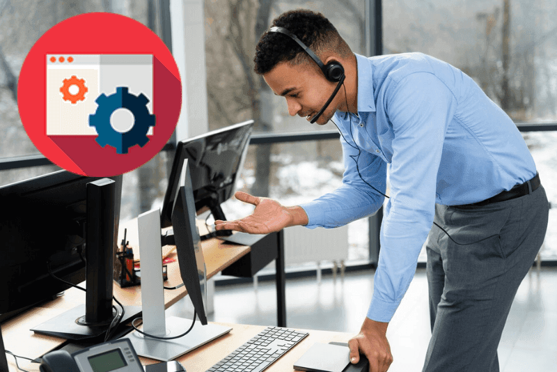 Maintain your product with our experts