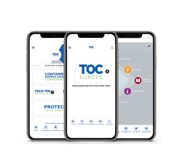 TOC Events