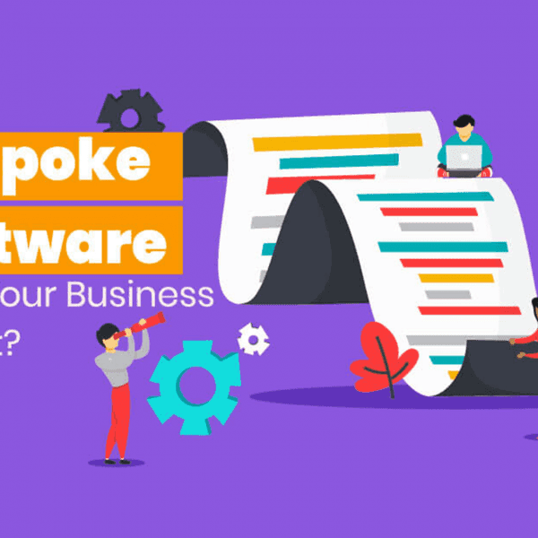 Bespoke Software