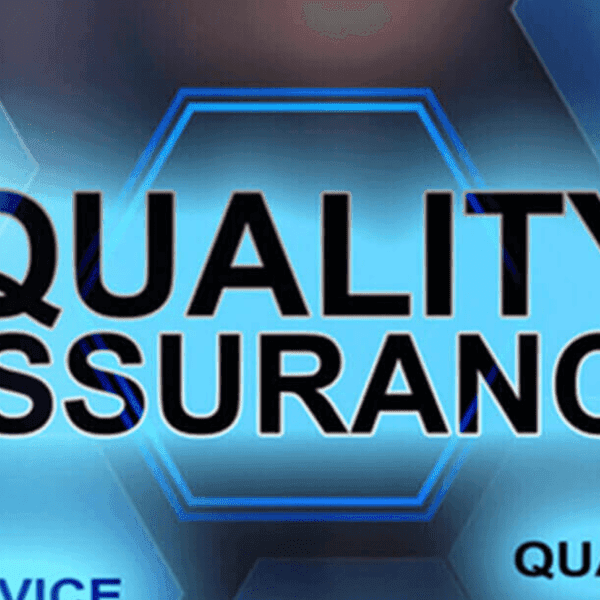 Quality Assurance