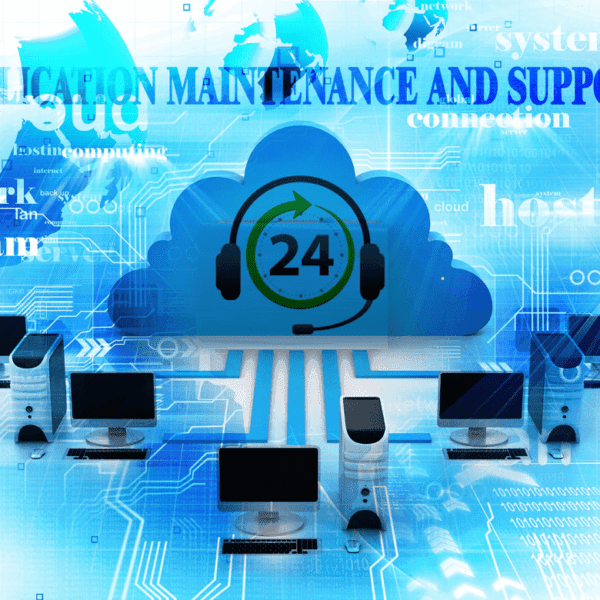 Maintenance & Support