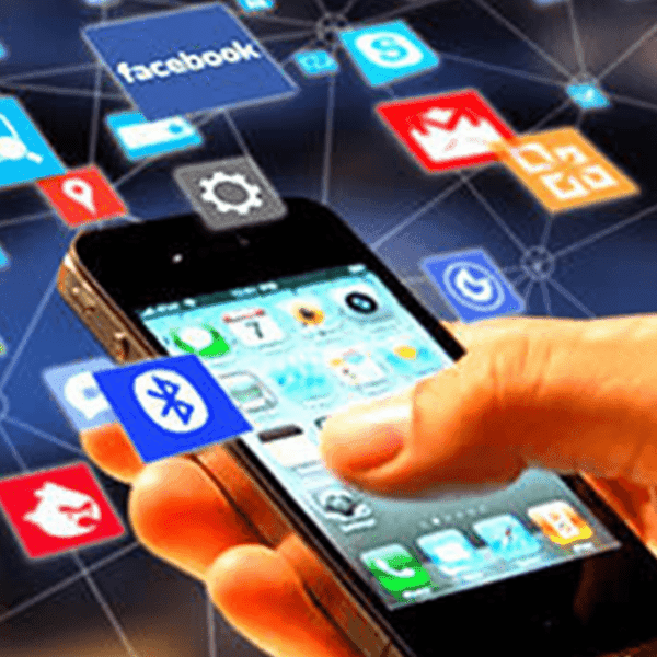 Mobile App Development