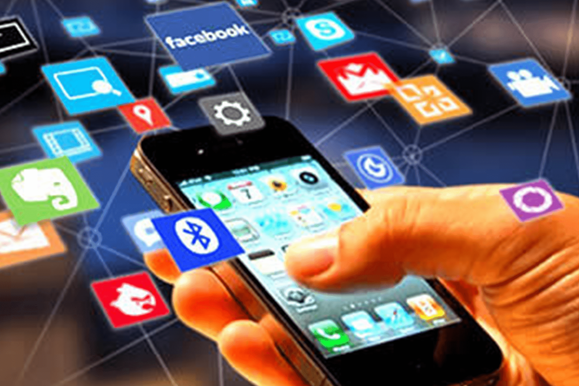 Get the best applications developing solutions here!!!