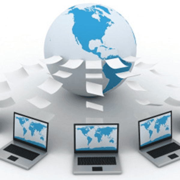 Website Hosting Services