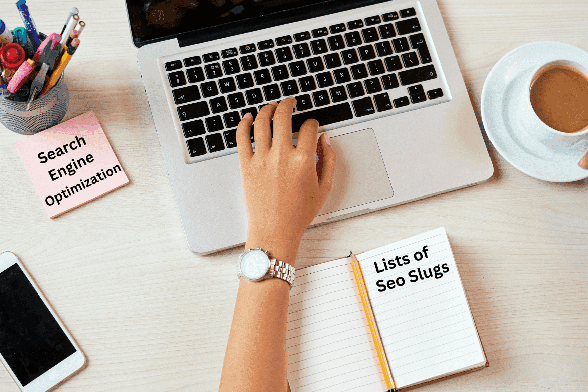 SEO Company in London & SEO Slugs