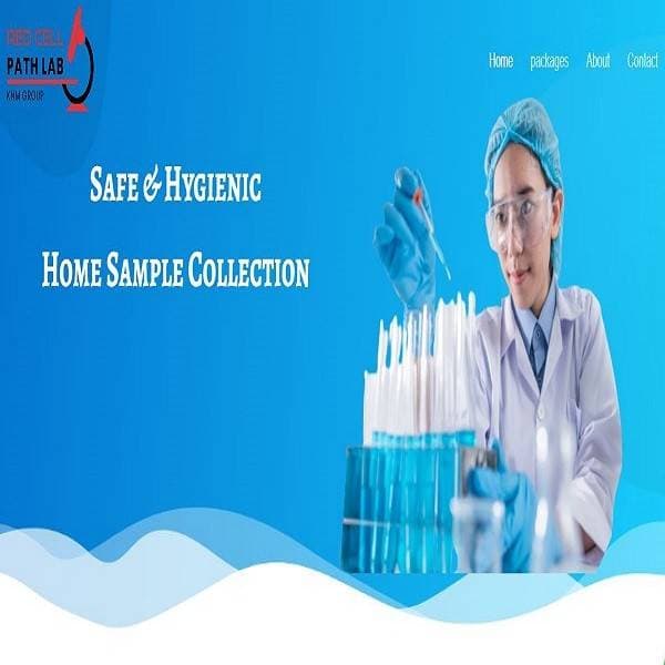 Redcell Pathlab
