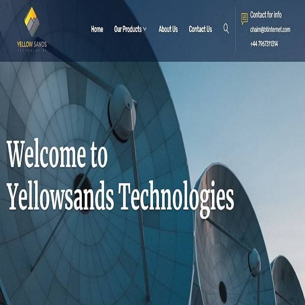 Yellowsands