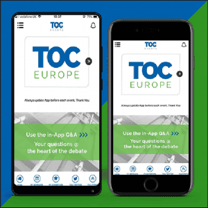 TOC Events