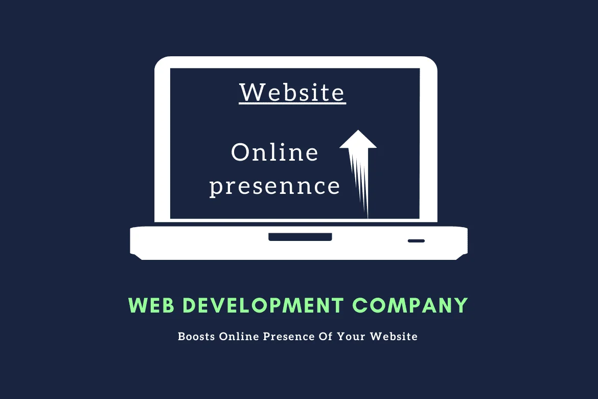 How Partnering with a Web Development Company Can Elevate Your Online Presence