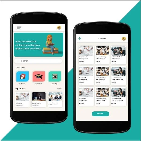 Learning on Web