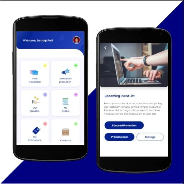Newsletter On Web