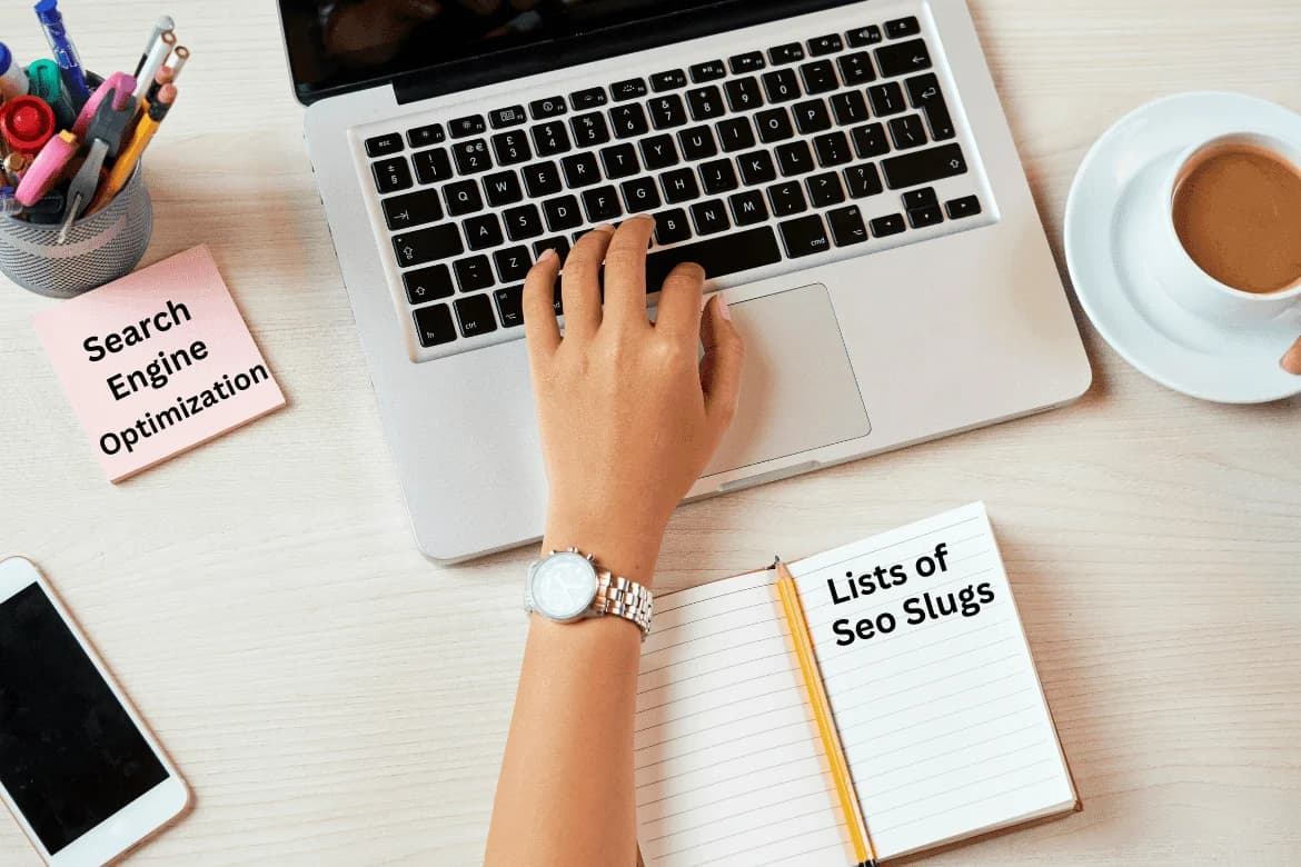 SEO Company in London Shares the Importance of SEO Slugs