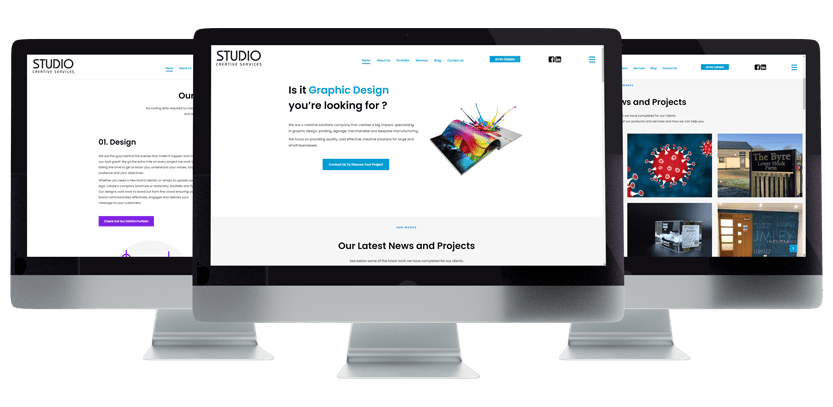 branding agencies, Corporate Branding