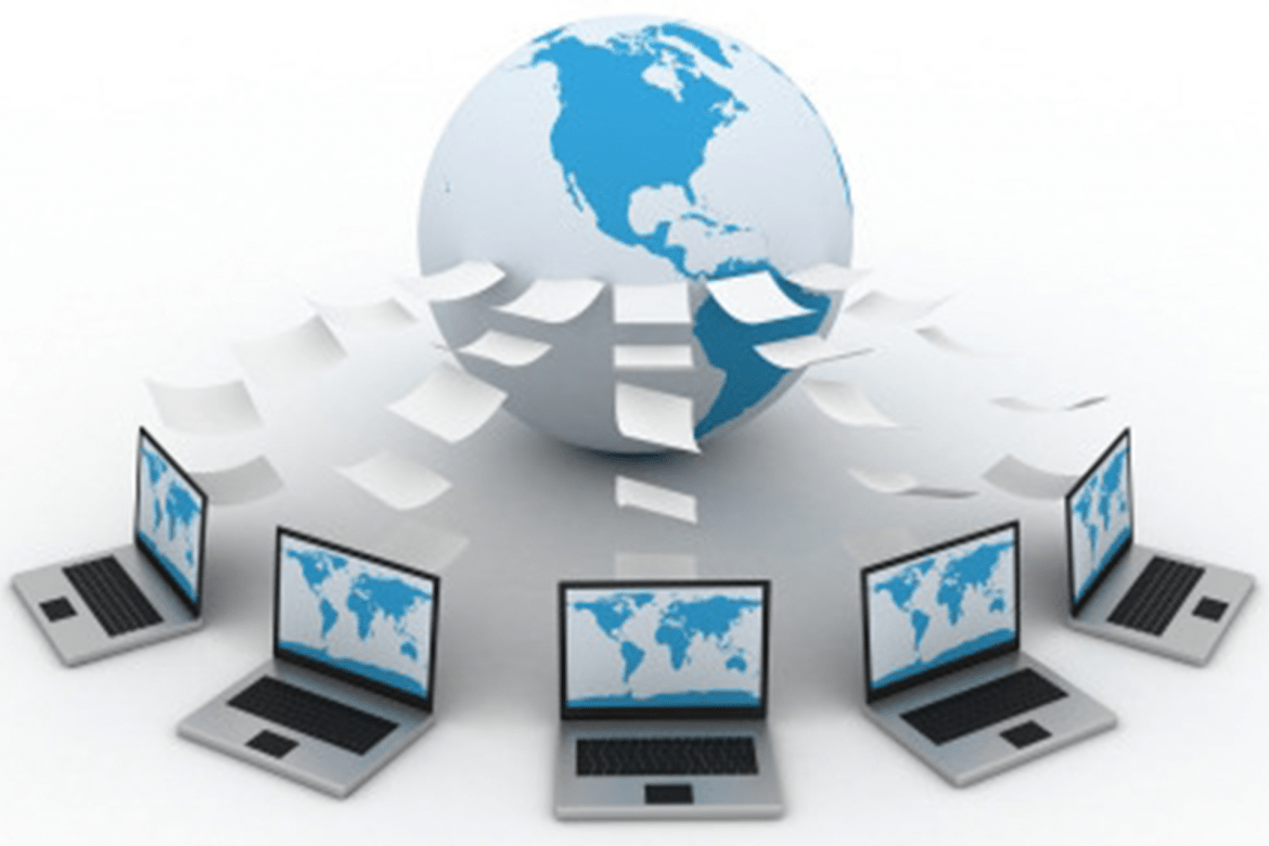 website hosting services