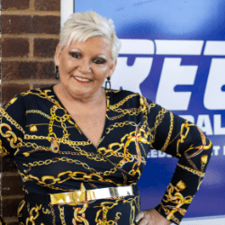 Julie Freeman