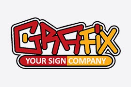 Grafix logo
