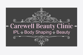 carewell logo