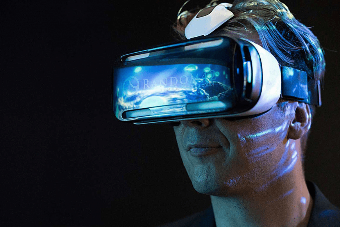 virtual reality