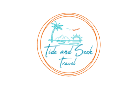Tide and Sat Travel logo