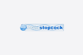 auto stopcock