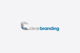 clear branding