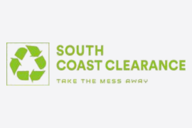 South coast clearance