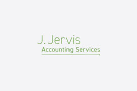 j jervis accoimting