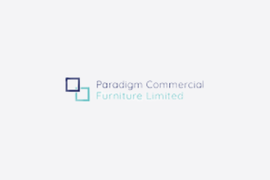 paradigm commercial funture limited