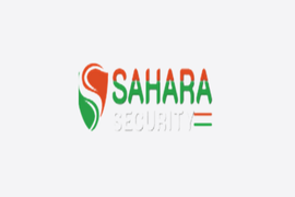 sahara security