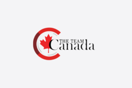 the team canada