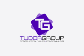 tudor grounp