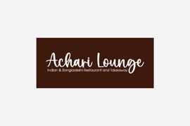 Achari Lounge