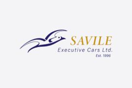 savile executive cars ltd etd 1996